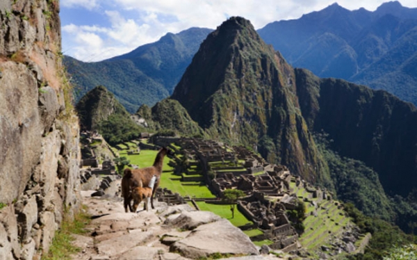 Planning the Inca Trail