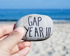 Don't Take a Gap Year - Take a Gap Life!