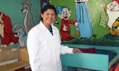 Midwifery Internship in Peru