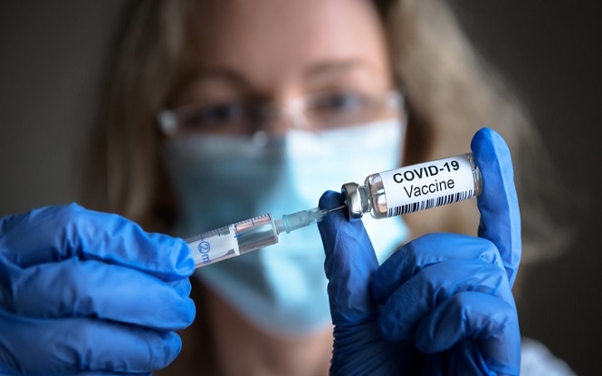 A Note of Caution about Covid-19 Vaccines A Note of Caution about Covid-19 Vaccines