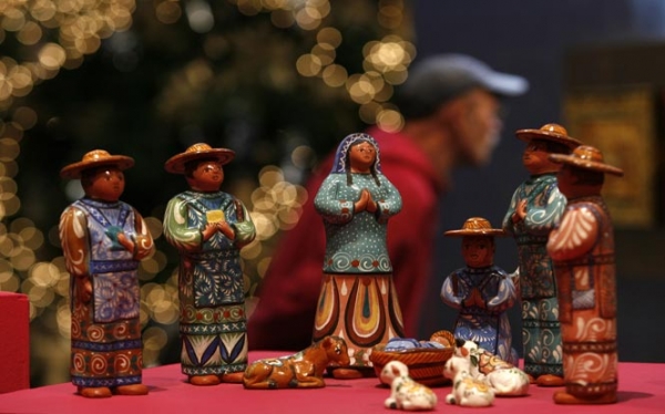 Christmas Traditions in Latin America