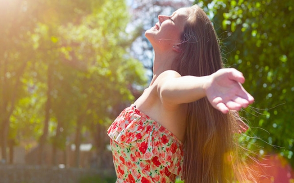 Volunteering is a Great Way to Digital Detox Volunteering is a Great Way to Digital Detox