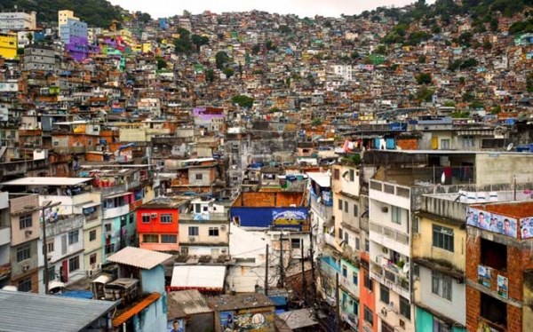 Favela tourism: the lowdown