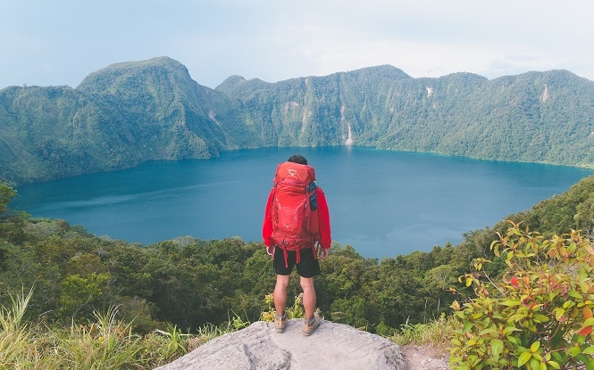 8 Lessons You Learn About Yourself When Travelling Solo