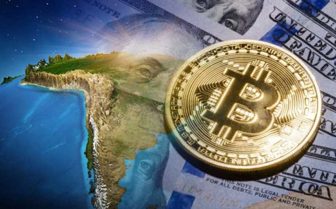 South American governments introduce regulations and draft laws on cryptocurrencies