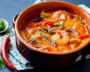 10 must-try Brazilian Dishes
