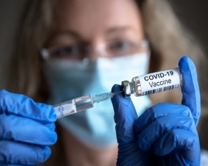 A Note of Caution about Covid-19 Vaccines