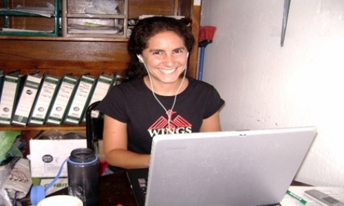 Administration & Fundraising Administration & Fundraising