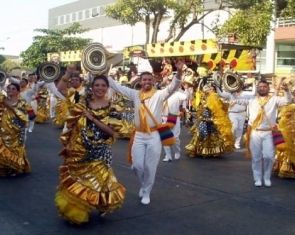 Barranquilla Carnaval Tips