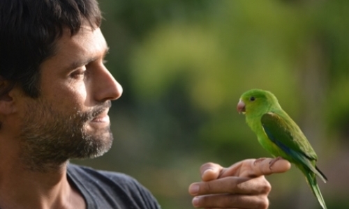 Biodiversity Research and Wildlife Release Center