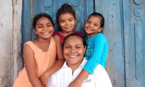 Children’s Program & Optional Spanish Classes