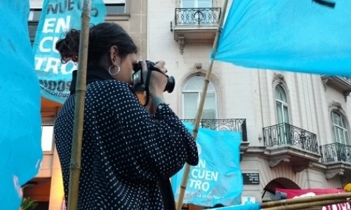 Communications Assistant at NGO Communications Assistant at NGO