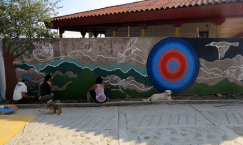 Community Development & Environmental Education