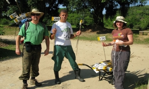 Conservation of the Atlantic Rainforest Conservation of the Atlantic Rainforest