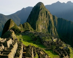 Cool Facts About Machu Picchu