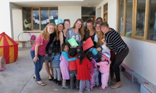 Educational Project for Toddlers and Children with a Disability Educational Project for Toddlers and Children with a Disability