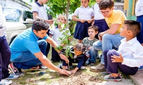 Environmental Education Project