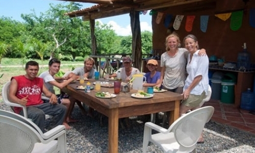 Experiential Education Program Experiential Education Program