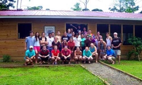 Field Course Instructors Field Course Instructors