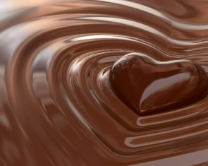 For the Love of Chocolate