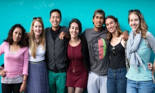 Fundraising Coordinator Fundraising Coordinator