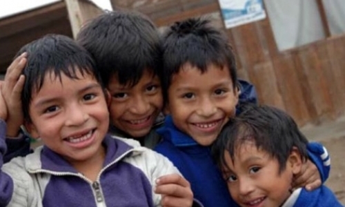Help Children in Extreme Poverty Help Children in Extreme Poverty