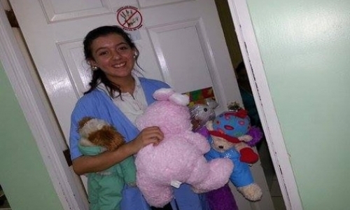 Help Children with Cancer Help Children with Cancer