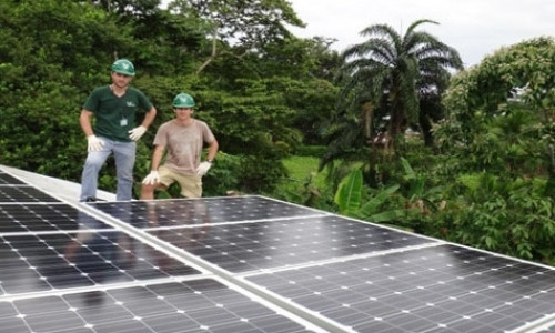 Help Develop Solar Energy Help Develop Solar Energy