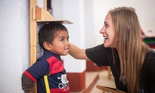 Help Mayan Families Help Mayan Families