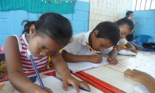 Help Us Deliver Basic Education Help Us Deliver Basic Education