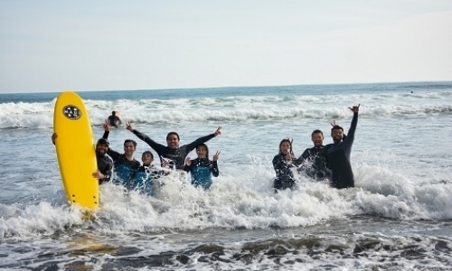 Help with Summer Surf Sessions Help with Summer Surf Sessions