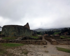 Ingapirca - Discovering Ecuador's Incan Ruins