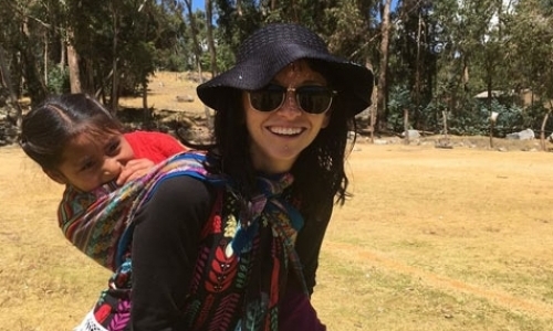 International Volunteer Coordinator