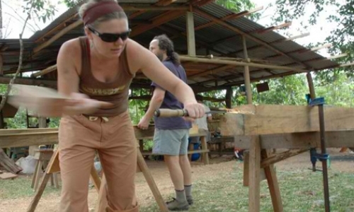 Internship in Sustainability Internship in Sustainability