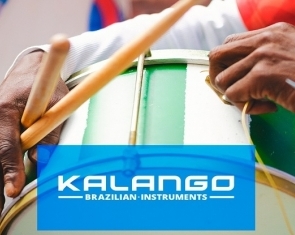 Kalango - The World of Brazilian Rhythms