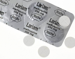 Lariam: Should you, shouldn't you?