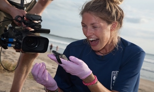 Field Biologist Field Biologist