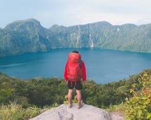 8 Lessons You Learn About Yourself When Travelling Solo