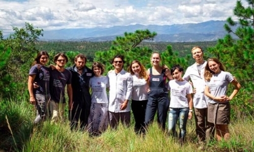 Volunteering Abroad Programs in Latin America