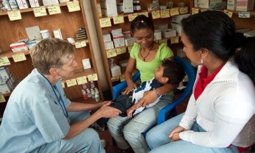 Medical Mission Trip Medical Mission Trip