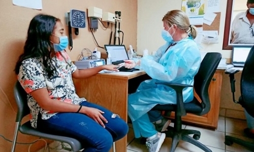 International Medical Spanish Volunteer Opportunity International Medical Spanish Volunteer Opportunity