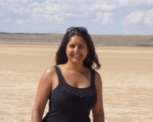 Meera Dattani