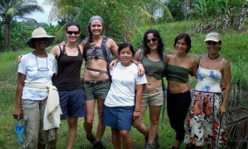 Permaculture/Agro-forestry Internship Permaculture/Agro-forestry Internship