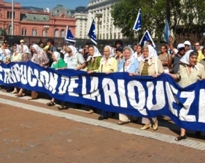 Plaza de Mayo