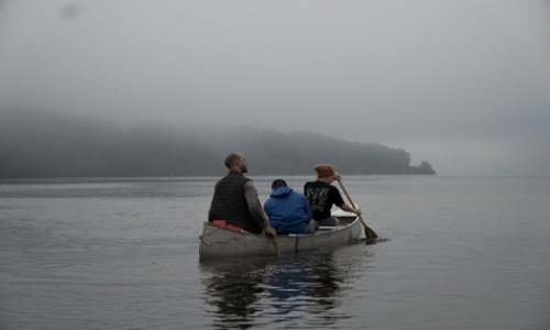 Remote Latin America Environmental Journalism