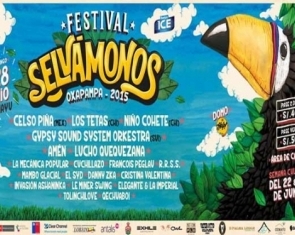 The Selvámonos Festival