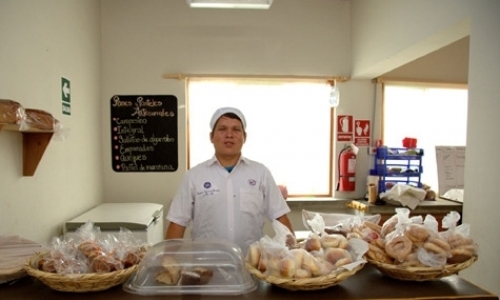Social Bakery Social Bakery