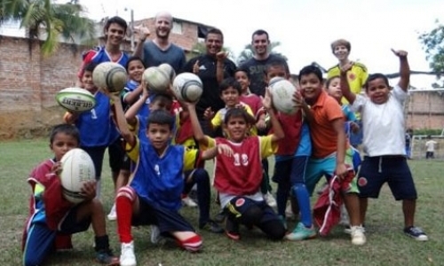 Sport & Development Project