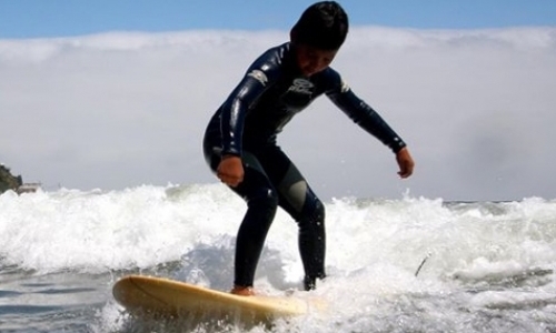 Surf Project Internship Surf Project Internship