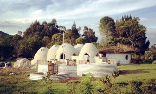 Sustainable Habitats Sustainable Habitats